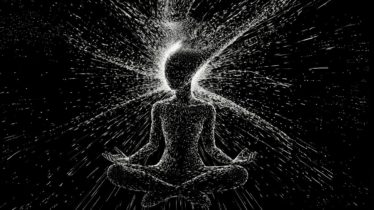 Raise Your Vibration | 432 Hz Align with The Universe