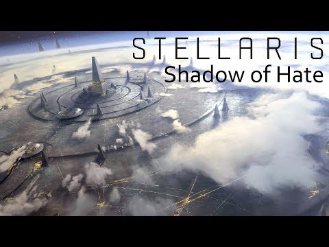 Stellaris - Shadow of Hate - Episode 61 - More Science