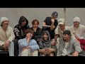 SEVENTEEN Gets Emotional Celebrating 4000 Days Together With CARAT