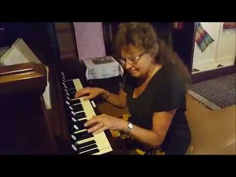 "Kesk õitsvaid lilli"