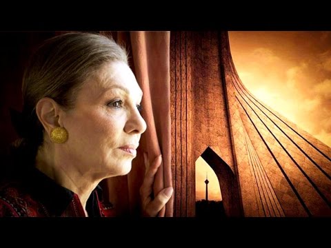 گفتگو با شهبانو فرح پهلوی