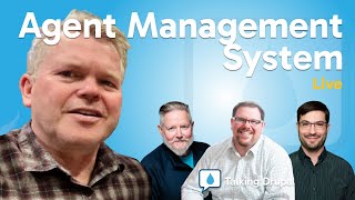 Talking Drupal #558 — Agent Management System