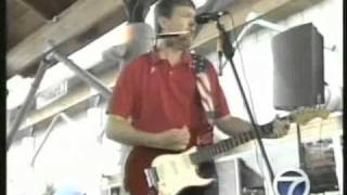 Kevin Clay sings The Romantics!