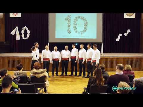 Marin nam je doša, 10 godina s vama, miroslavyt