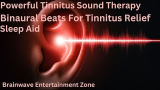 Download lagu 🎧3Hr Tinnitus Sound Therapy | Sleep Aid For Tinnitus Masking Binaural Beats Music | Tinnitus Relief mp3