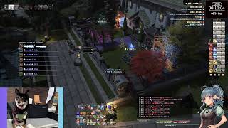 【Poikos】サポート二人とクリアまでやる会part1【FF14】