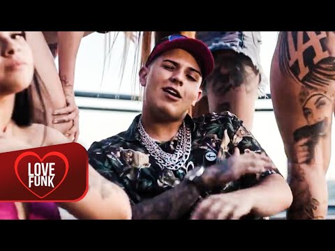 Menor Salim - FDS (Love Funk) DJ Vilão