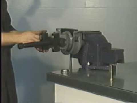 10803 - Tiger Tool Heavy Duty Yoke Puller Kit