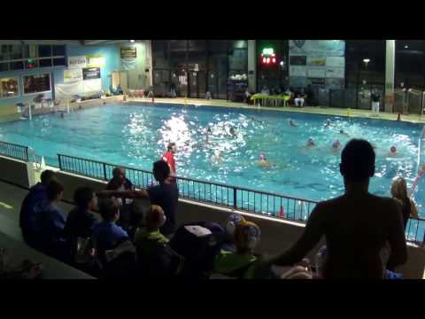 poli novate red - sporting lodi