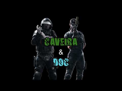 BEFRIENDING THE ENEMY - Trolling with Doc & Caveira | Rainbox Six Siege