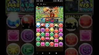 パズドラとヴァンガード初初見プレイ！！！