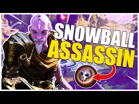 This Game Got Out Of Control FAST! (Predecessor)