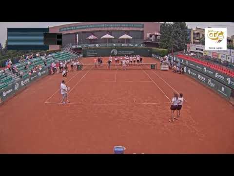 Finále dovednostní soutěže Čára na Pardubické juniorce 2020