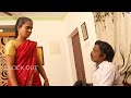 Chennai Aunty Home | Tamil short film 2023.