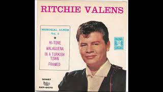 Ritchie Valens - Hi-Tone