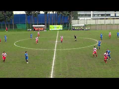 Sporting Corsico - Real Basiglio MI3