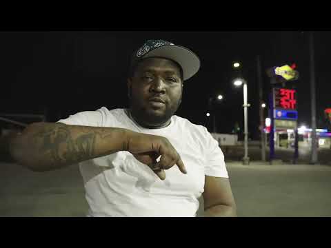 Nice - Feel Like Lou (Official Music Video)