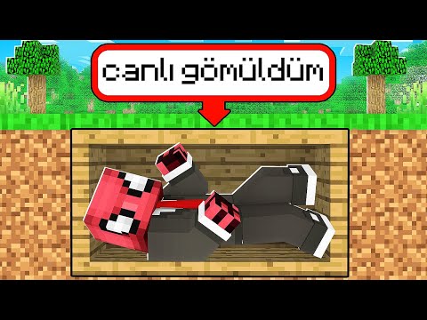 FERİTED VS MİNECRAFT #297