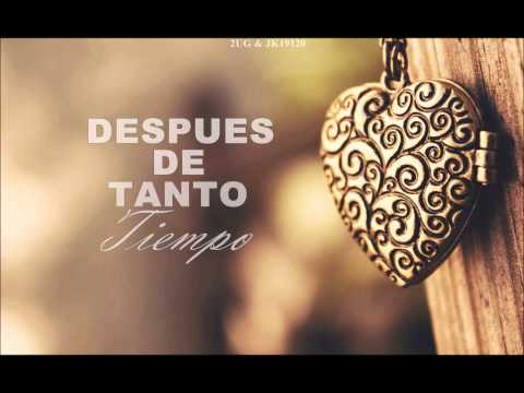 Después de Tanto Tiempo - Jk19120 & 2UG - Prod. By Room42