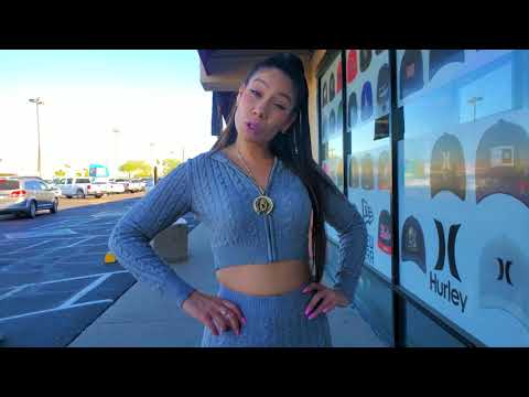 Dalia Zee The Mexican Trappqueen ( "Spanish Girl" )©