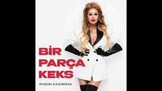 Aygun Kazimova ft Elton Huseyneliyev - Yagis / Remix (Audio Music)