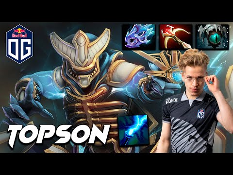TOPSON RAZOR [23/5/20] - Dota 2 Pro Gameplay [Watch & Learn]