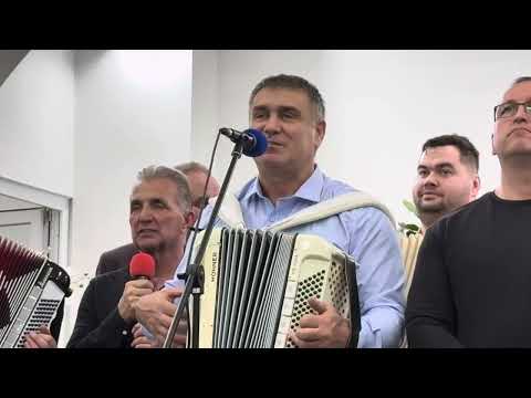 Ilie Puha,Puiu Chibici și Grupul “Sa nu mergi după un străin”