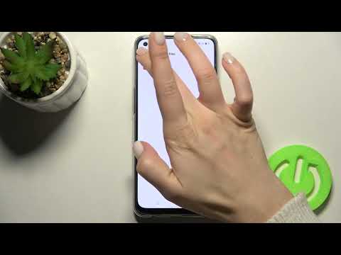 OPPO Reno 5 Lite Change Notifications Sound | Notification Options on OPPO Reno 5 Lite