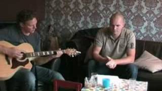 Margaret - Seven Mary Three (Acoustic)