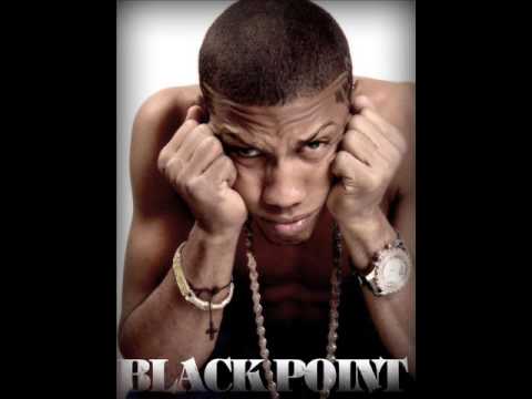 Danny Punto Rojo Ft Black Point Te Guta