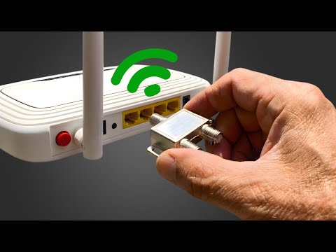 Don’t Throw Away Your Old Router! This Trick Will SURPRISE You! 📶