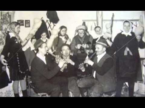 Đe trei ori ieram să muor-  Katica Arandelovic