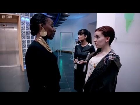 Wolfblood s 3 e 10 s3e10