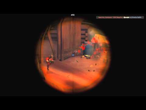 CommFT's TF2 Moments of Glory #116 Retsh0ck
