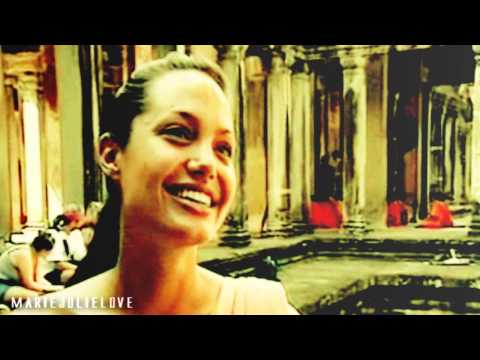 Angelina Jolie | She can get it