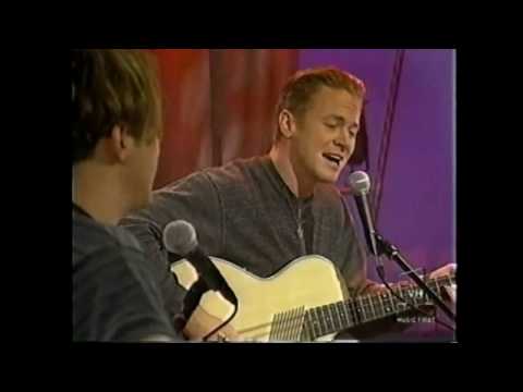 Thumbnail for Deep Blue Something - Breakfast At Tiffanys Acoustic by Deep Blue Something