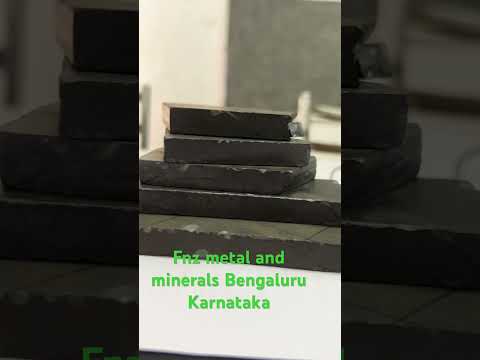 Boron Carbide Plates