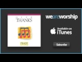 Don Moen - Let The Redeemed