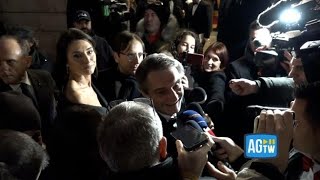 Prima alla Scala, Mahmood: «È la mia prima volta, sono molto felice»