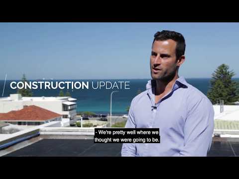 Construction Update at Overton Terraces