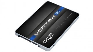 Обзор SSD накопителя OCZ Vertex 460 240 GB
