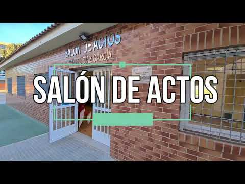 Vídeo Colegio Ciudad Jardín