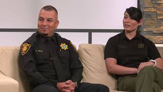 BernCo Beat: Metropolitan Detention Center is looking for a few good men and women!