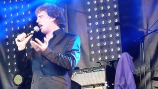 Bouke &amp; ElvisMatters band - Bridge over troubled water