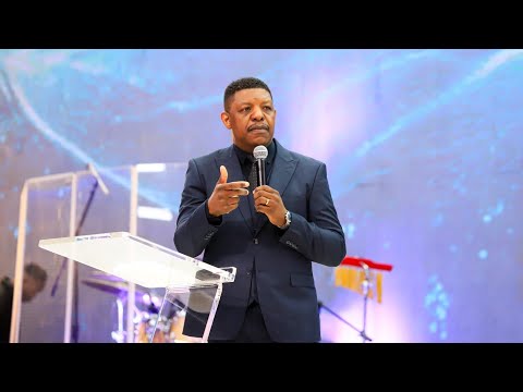 Back To Basics | Morning Glory Service | Sunday 16 November 2025 | AMI LIVESTREAM