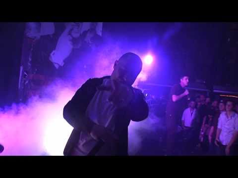 Sulaya "De Sunne entgäge" Plattentaufe 2011 (FULL-HD, 2/3)