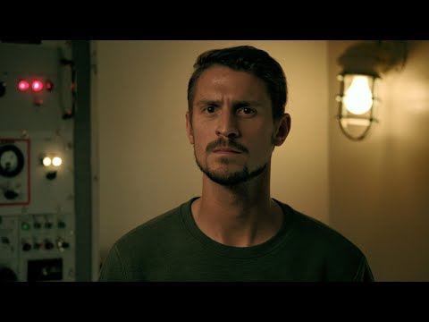 Headshot scene of Fletcher