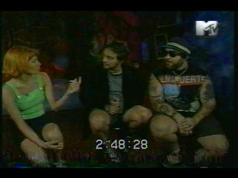 Vicentico & Flavio entrevista con Ruth