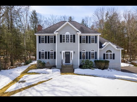 51 Fiddlehead Lane Chester, New Hampshire