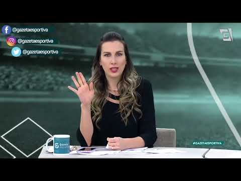 São Paulo o MELHOR TIME do país.  Com 2 gols de Brenner em sua segunda casa.